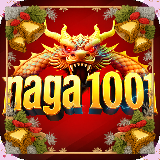 naga1001 — mitra unggulan